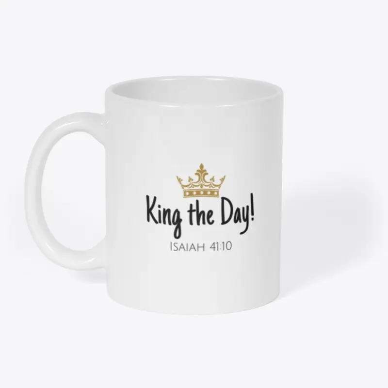 King The Day!